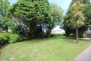 Garden- click for photo gallery